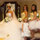 Image for article titled My Big Fat American Gypsy Wedding — “Blingtastic Baptism”